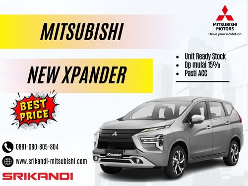 Mitsubishi Xpander